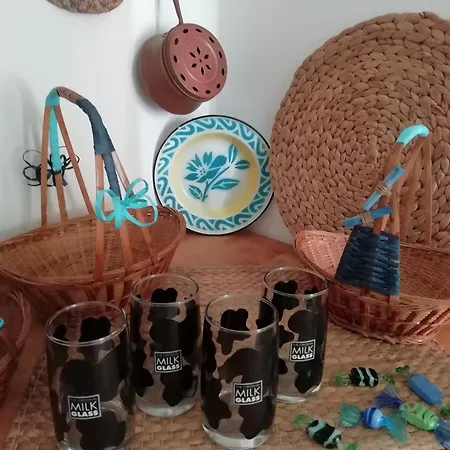 Su Domus De Corinne Konukevi