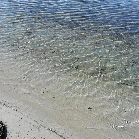 Su Domus De Corinne Tratalias