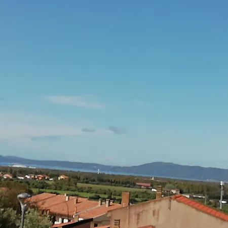 Su Domus De Corinne *