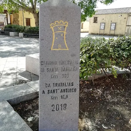 Su Domus De Corinne Konukevi