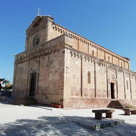 Su Domus De Corinne Konukevi *