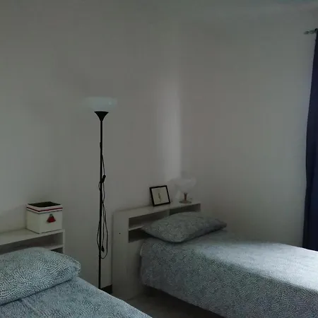 Su Domus De Corinne Pensjonat Tratalias