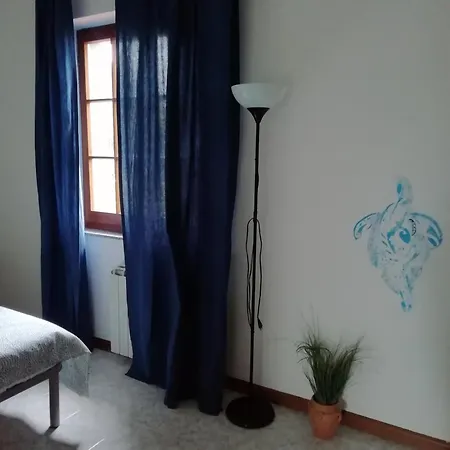 Casa de hóspedes Su Domus De Corinne *