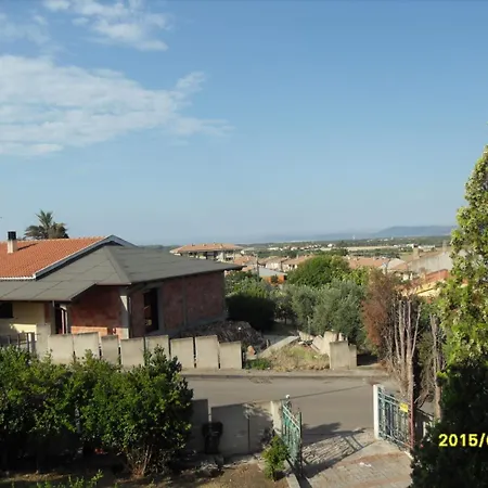 Su Domus De Corinne Casa de hóspedes *