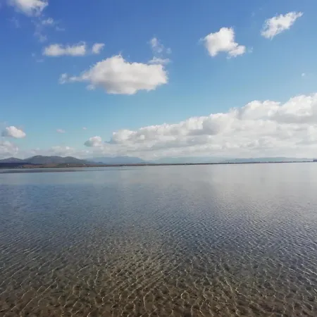 Su Domus De Corinne Tratalias