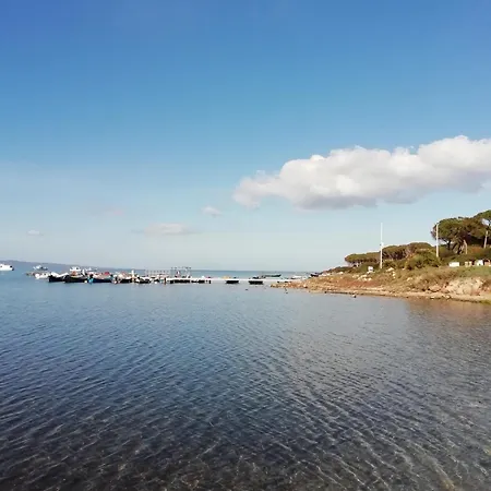 Casa de hóspedes Su Domus De Corinne