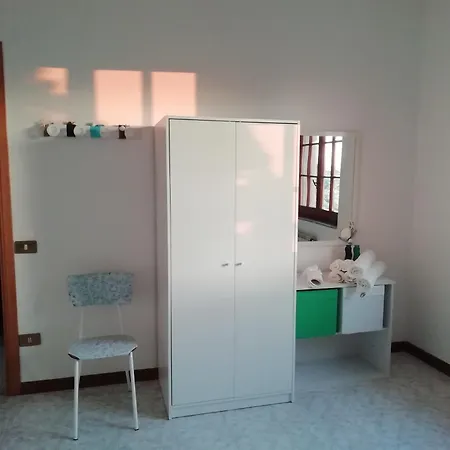 Pensjonat Su Domus De Corinne *