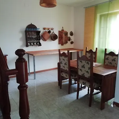 Su Domus De Corinne Maison d'hôtes