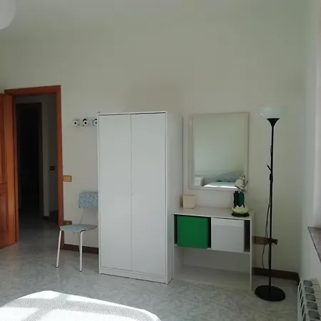 Su Domus De Corinne *