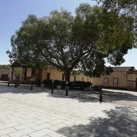 Casa de hóspedes Su Domus De Corinne Tratalias