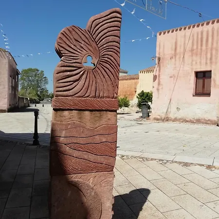 Su Domus De Corinne Casa de hóspedes