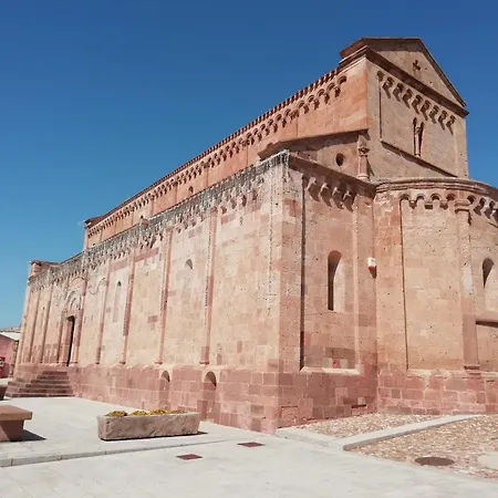 Su Domus De Corinne Casa de hóspedes *