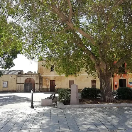 Su Domus De Corinne Maison d'hôtes *