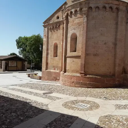 Su Domus De Corinne *