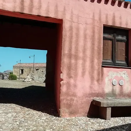 Su Domus De Corinne
