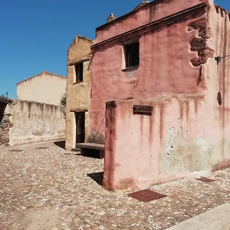Su Domus De Corinne Maison d'hôtes
