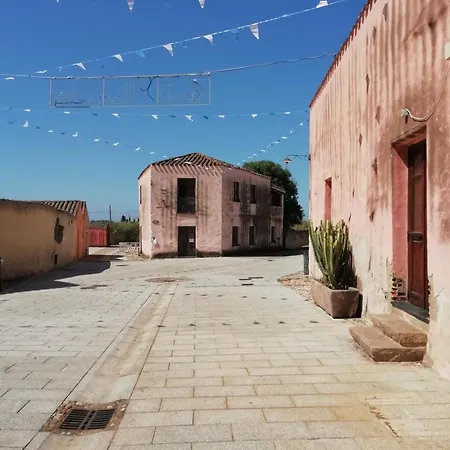 Su Domus De Corinne